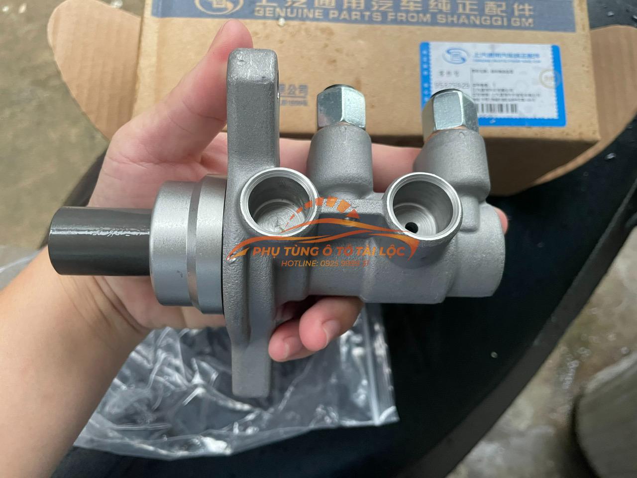 Tổng phanh Vinfast Fadil 2019-2024 95375929