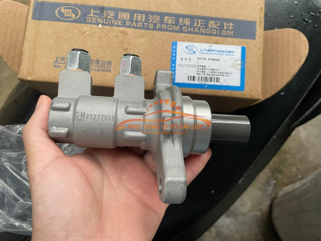 Tổng phanh Vinfast Fadil 2019-2024 95375929