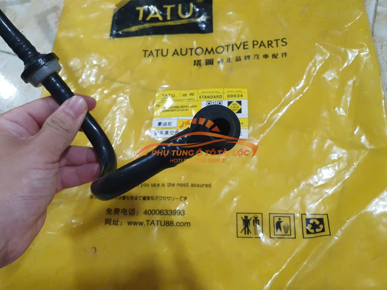 Ống chân không Ford Mondeo 2003-2007 1S712420AE