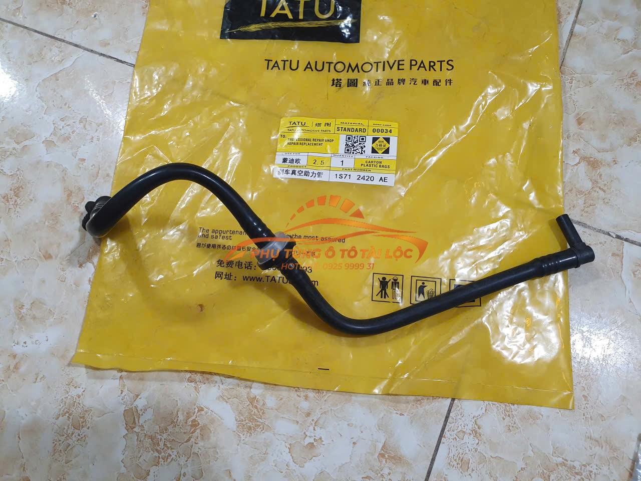 Ống chân không Ford Mondeo 2003-2007 1S712420AE