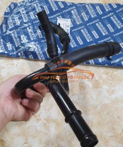 Tuy ô két giải nhiệt dầu Ford Escape 3.0 Mondeo 2.5 – 2S718N039AE