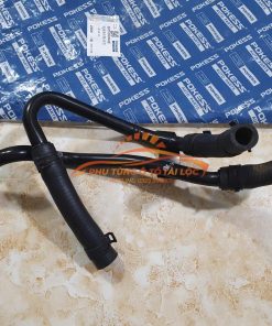 Tuy ô két giải nhiệt dầu Ford Escape 3.0 Mondeo 2.5 – 2S718N039AE