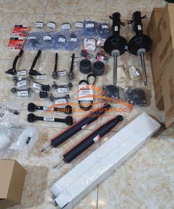 Bảo dưỡng gầm máy Mazda CX9 2011-2016 – TD1132290A / TGY134900