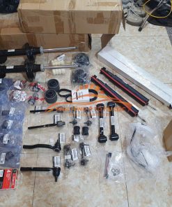 Bảo dưỡng gầm máy Mazda CX9 2011-2016 – TD1132290A / TGY134900