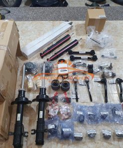 Bảo dưỡng gầm máy Mazda CX9 2011-2016 – TD1132290A / TGY134900