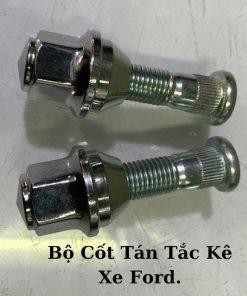 Alternative view of Tắc kê Ford Ranger 2013-2020 CV6Z1012C