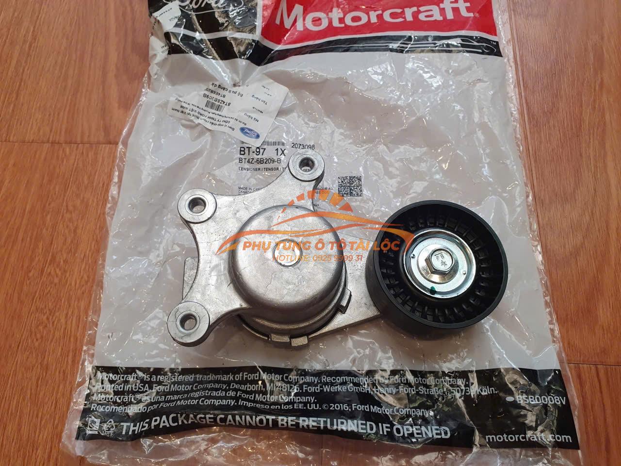 Tăng curoa tổng Ford Explorer 2011-2019 BT4Z6B209B