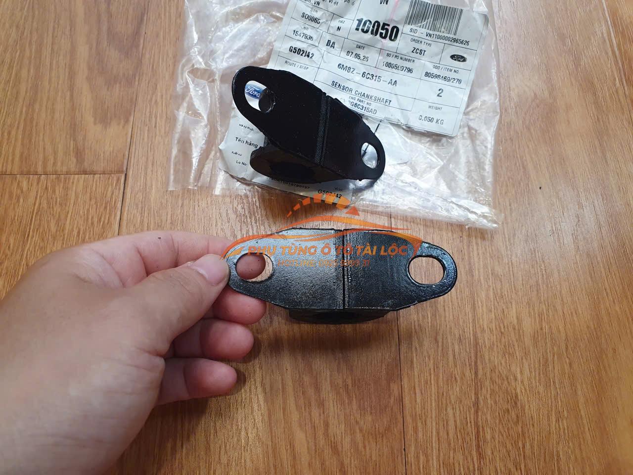 Cao su cân bằng trước Ford Escape 01-13 – E11234156B