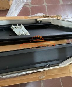Bậc lên xuống Mazda CX9 2011-2016