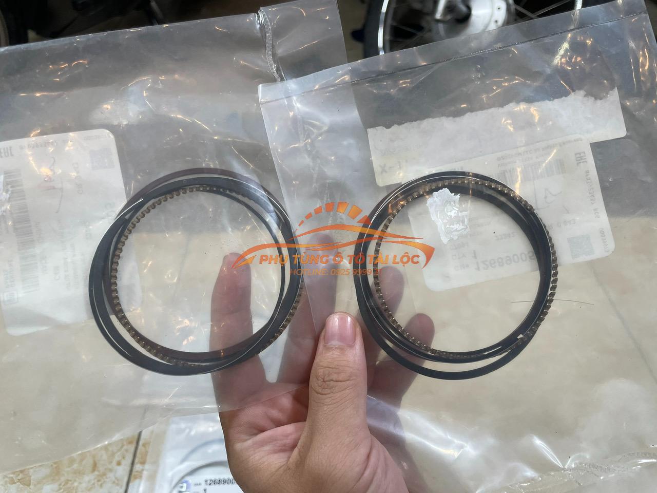 XÉC MĂNG VINFAST FADIL 2022 | 12689005