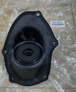 Toyota Land Cruiser 2010-2017