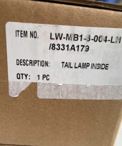 Đèn hậu trong Mitsubishi Orlando 2019 - 8331A179