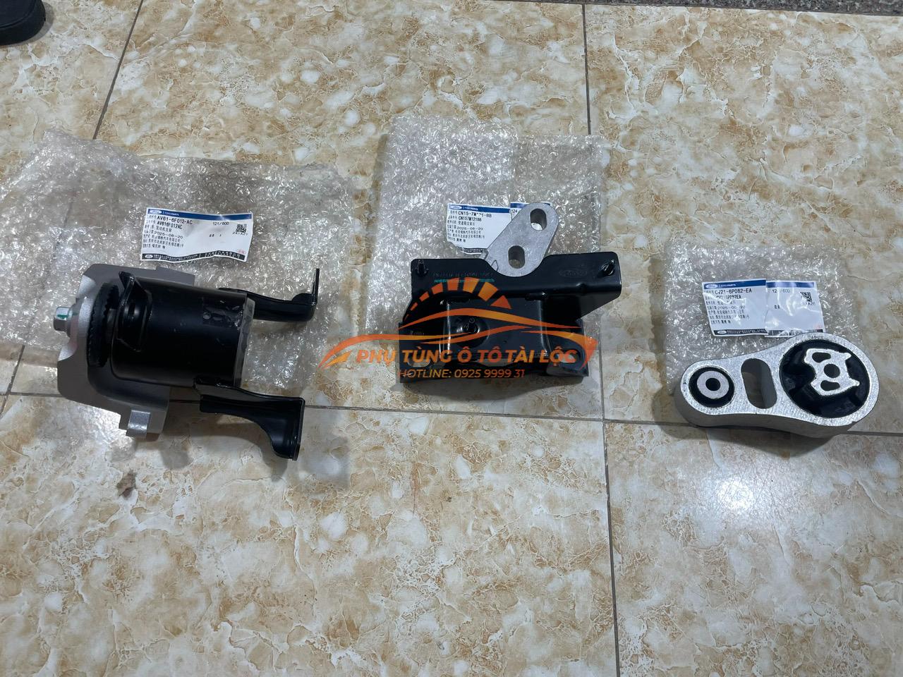Chân đầu máy Ford Ecosport 2014-2017 CV216F012FC