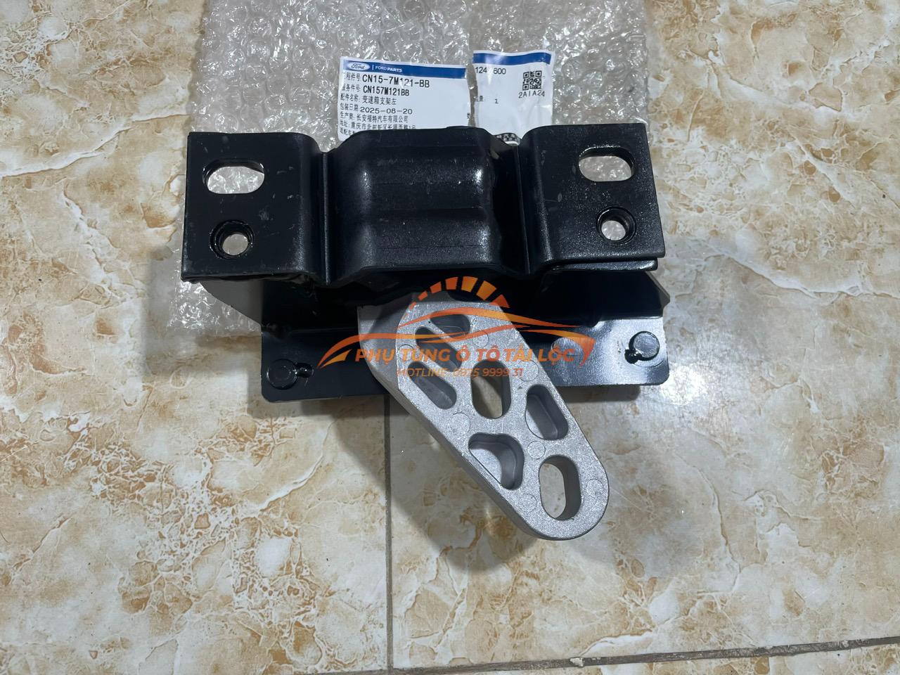 Chân hộp số Ford Ecosport 2014-2017 CN1Z6068G