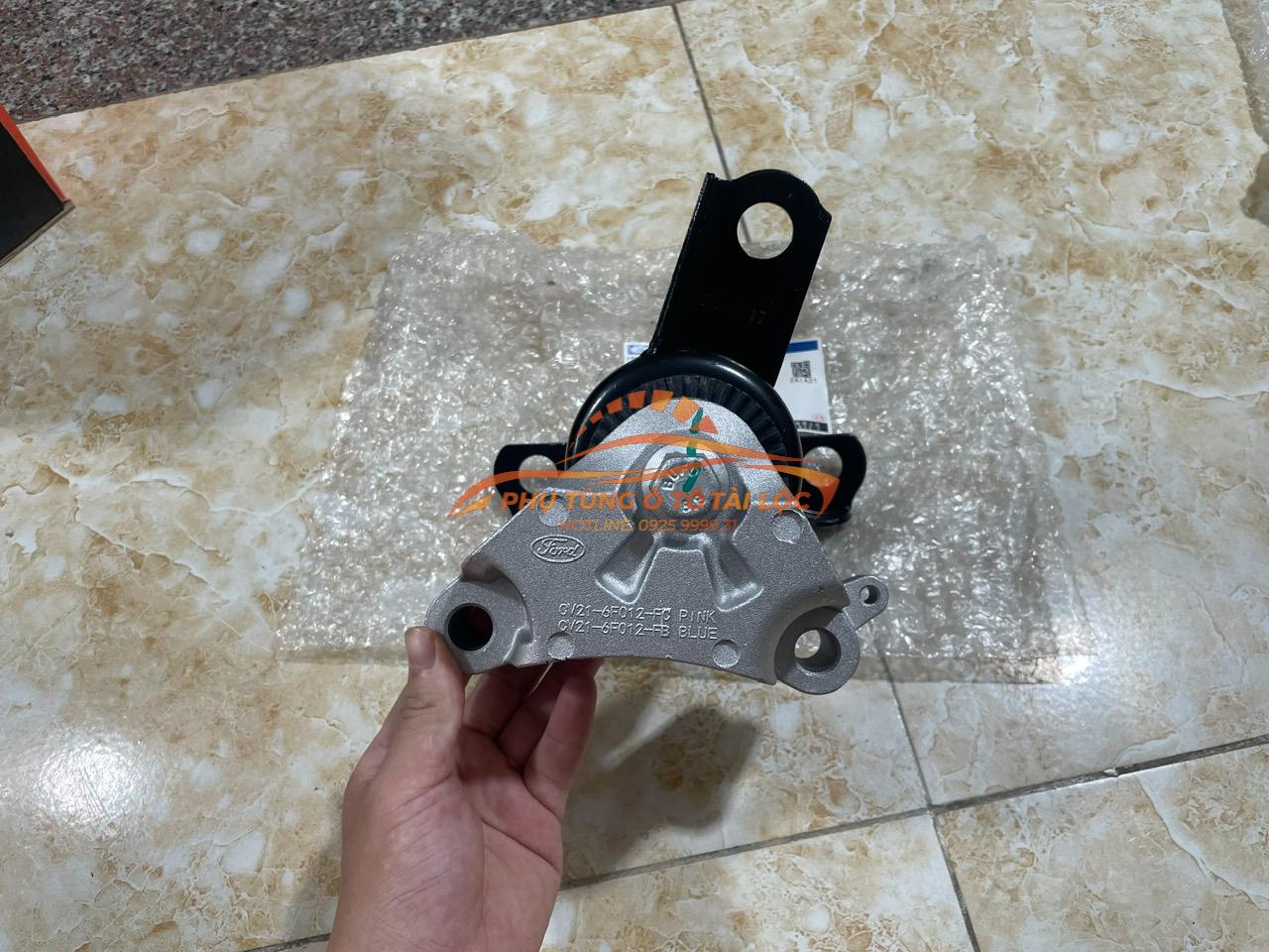 Chân đầu máy Ford Ecosport 2014-2017 CV216F012FC