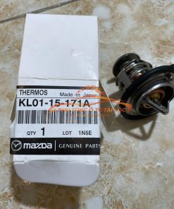 Van hằng nhiệt Mazda 626 2000-2005 KL0115171A