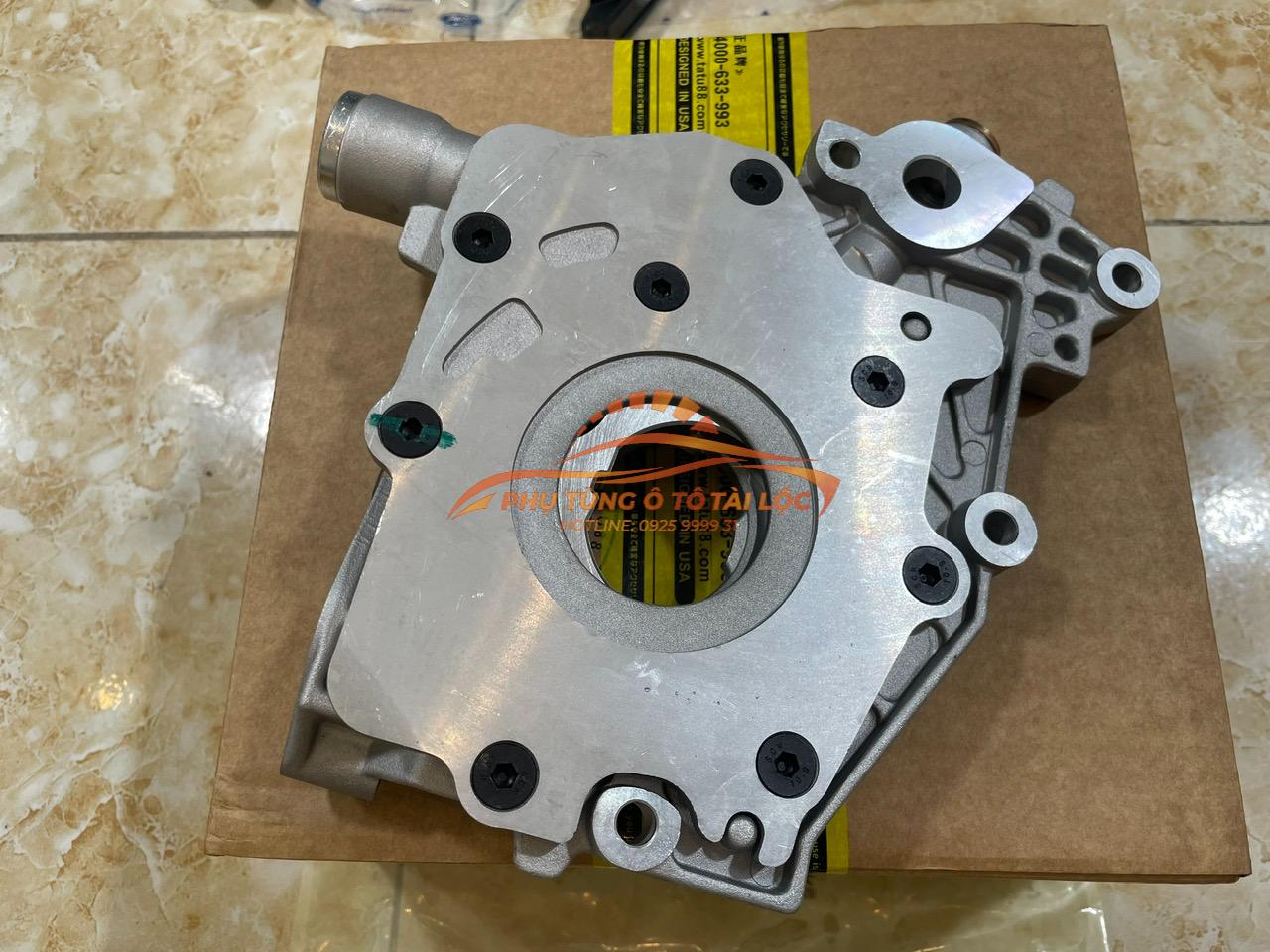 Bơm dầu máy Ford Mondeo 2.5 Escape 3.0 – XW4Z6600DA
