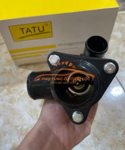 Cụm van hằng nhiệt Ford Escape 3.0 Mondeo 2.5 AJ0315176A