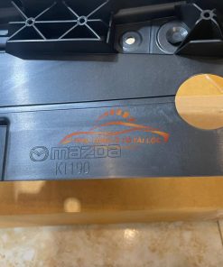 Nắp che khóa capo Mazda 2 2020-2024 DHN350720A
