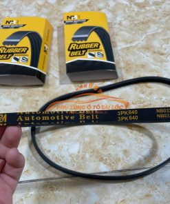 Curoa bơm nước Ford Escape 2001-2004 – 5L8Z8620AA