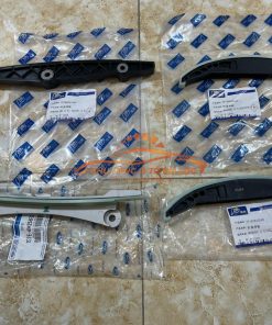 Tỳ xích cam Ford Mondeo 2.5 Escape 3.0 2001-2004 YF1E6K255AD