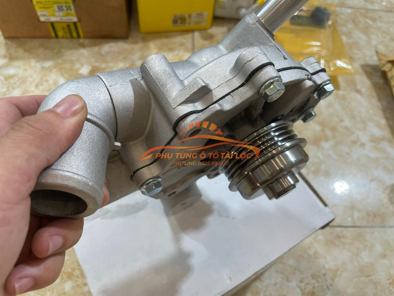Bơm nước Ford Escape 2001-2004 – 5L8E8501AA