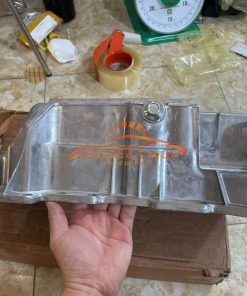 Đáy các te Ford Escape 2001-2004 - 8L8E6675AA