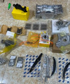 Bảo dưỡng gầm máy Ford Mondeo 2.5 – AJ0315010B