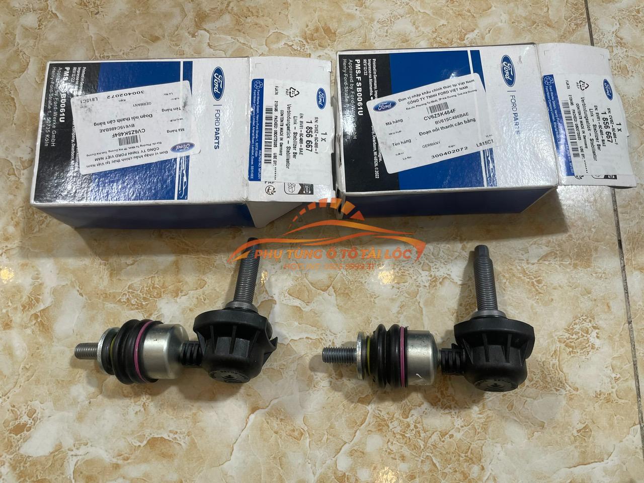 Rotuyn cân bằng sau Ford Focus 2015-2019 - BV615C486BAE