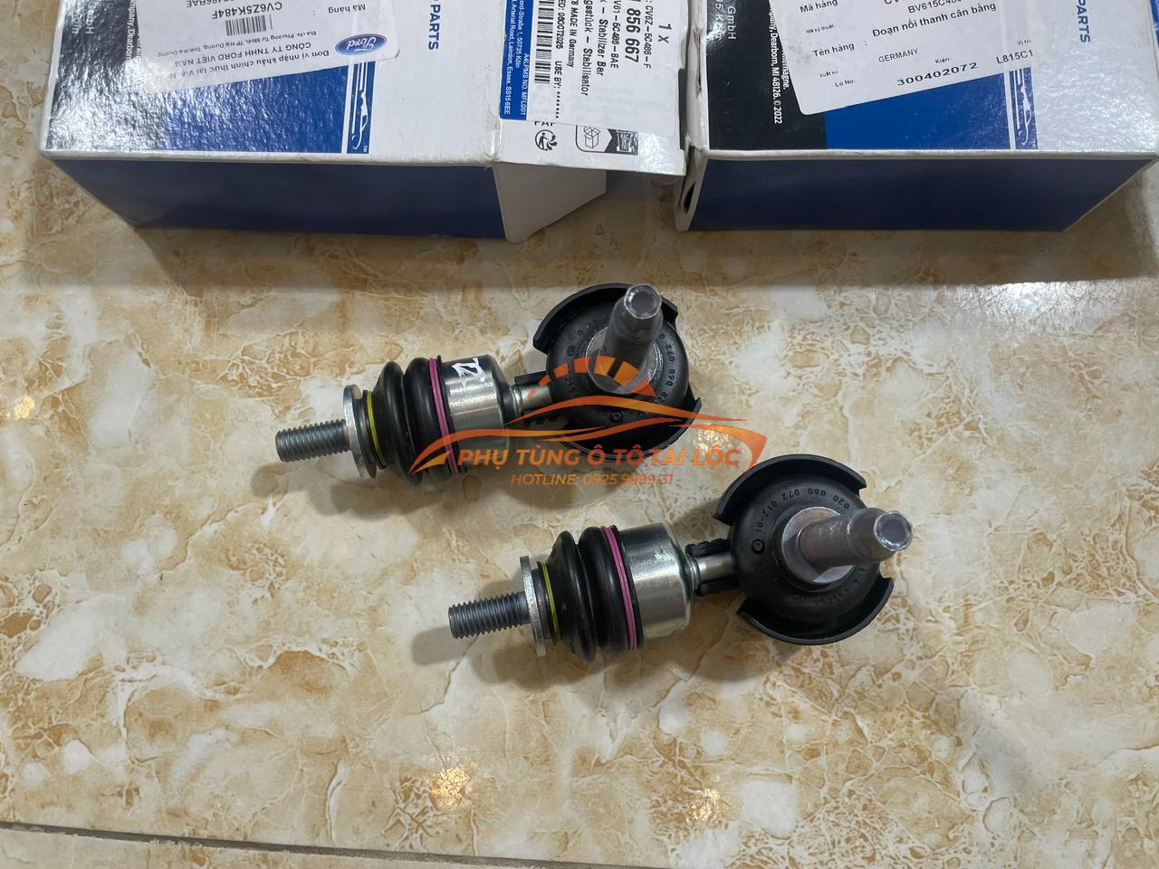 Rotuyn cân bằng sau Ford Focus 2015-2019 - BV615C486BAE