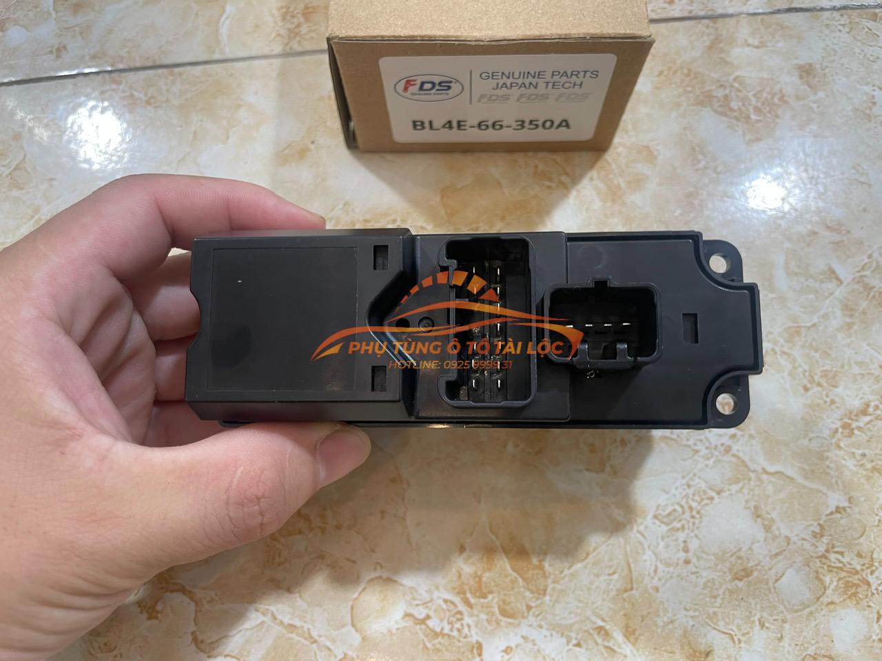 Công tắc tổng Ford Laser 2001-2005 BL4E66350A
