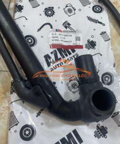 Tuy ô két nước trên Ford Mondeo 2003-2007 – 2S718260DB