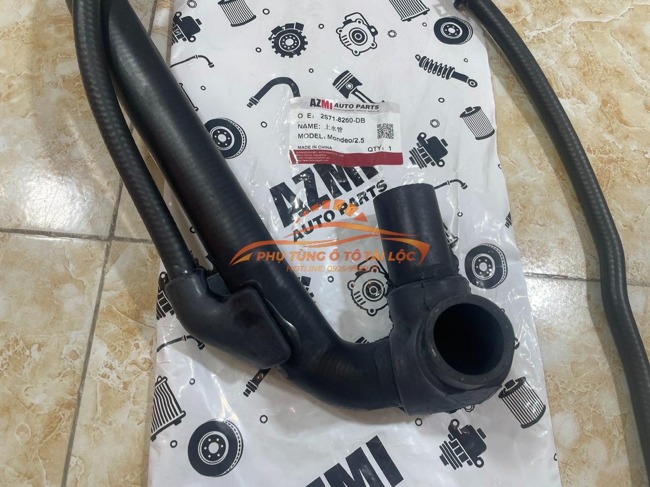Tuy ô két nước trên Ford Mondeo 2003-2007 – 2S718260DB
