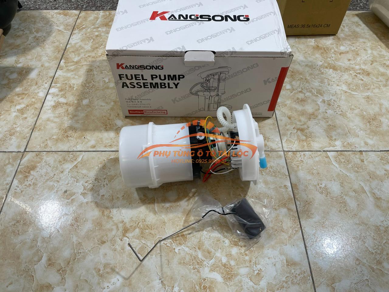 Bơm xăng Ford Focus 2005-2012 | 3M519H307AV