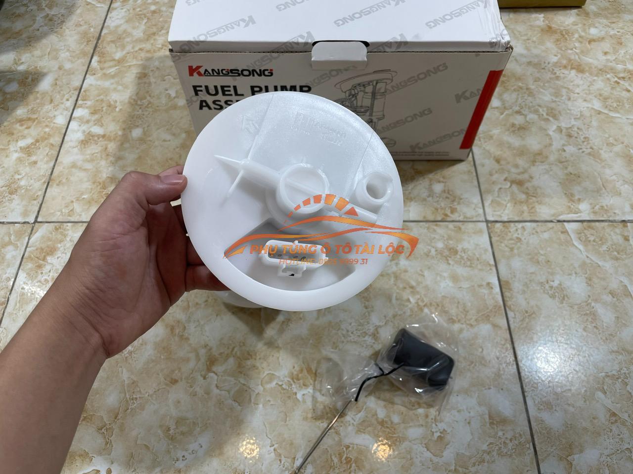 Bơm xăng Ford Focus 2005-2012 | 3M519H307AV
