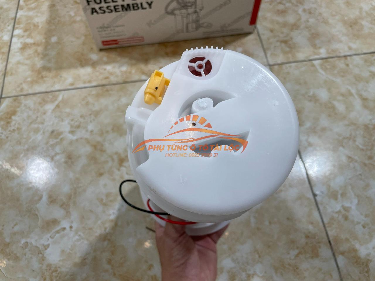 Bơm xăng Ford Focus 2005-2012 | 3M519H307AV