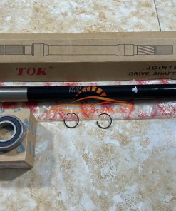 Cây láp trung gian Mazda BT50 2016 AB394B434AA