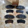Má phanh trước Honda Accord 2014-2020 45022T2GA01