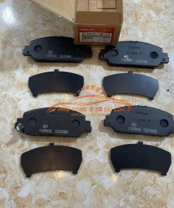 Má phanh trước Honda Accord 2014-2020 45022T2GA01