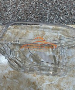 Mặt đèn pha Hyundai Accent 2025-2027 92101AY000