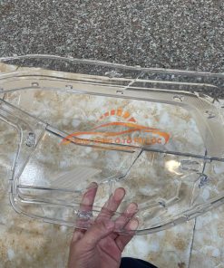 Mặt đèn pha Hyundai Accent 2025-2027 92101AY000