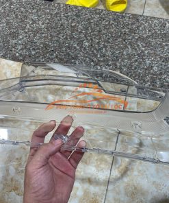 Mặt đèn pha Hyundai Accent 2025-2027 92101AY000