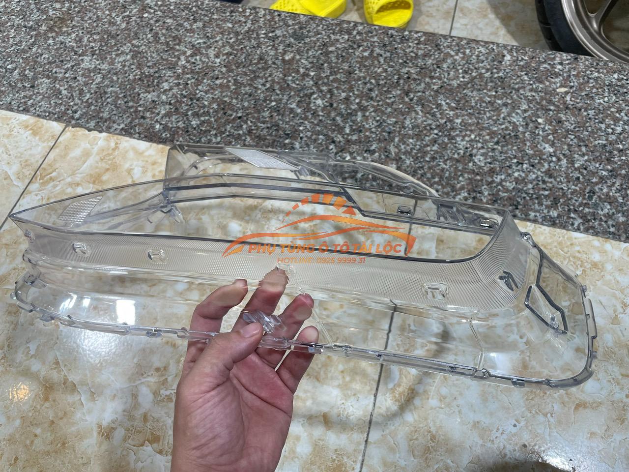 Mặt đèn pha Hyundai Accent 2025-2027 92101AY000