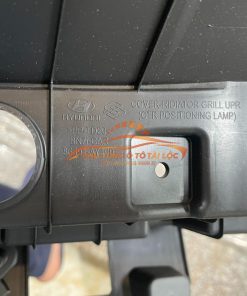 Ốp che khoá capo Hyundai Accent 2025-2027 86391AY100