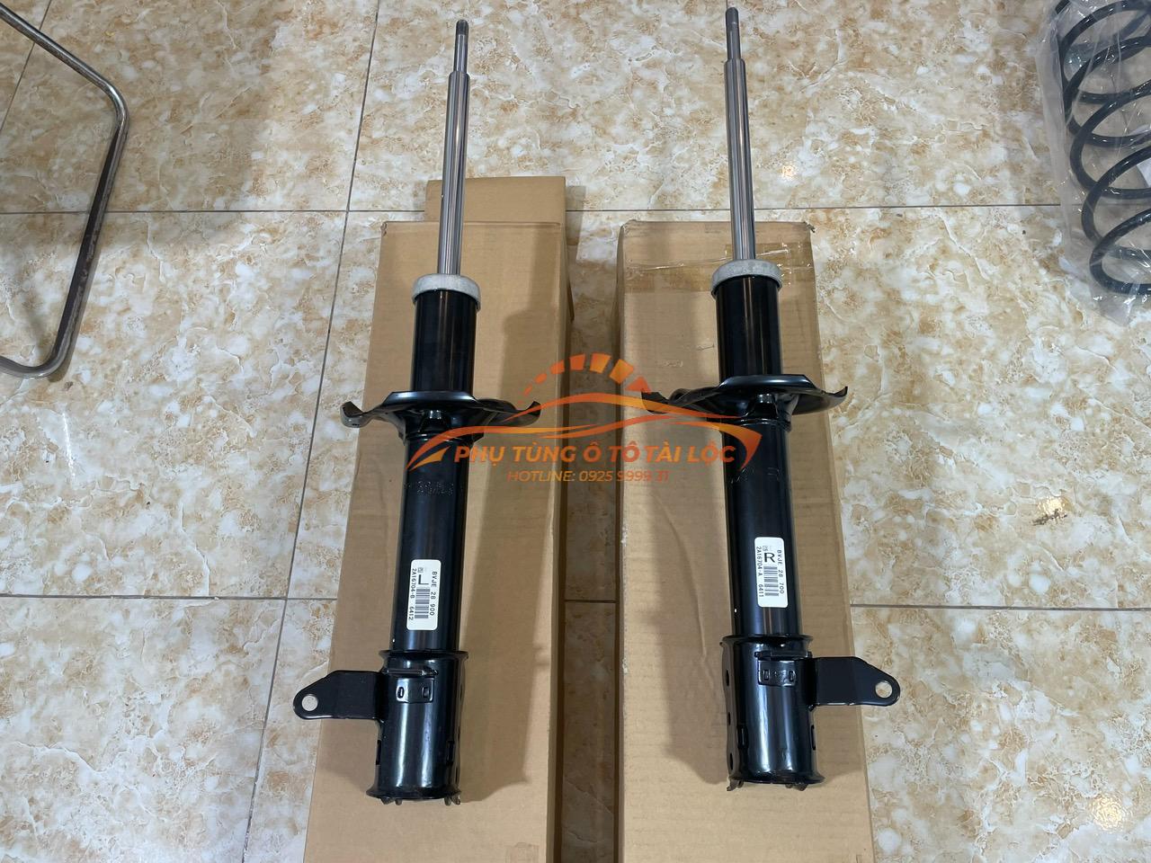 Giảm sóc sau Ford Laser 2001-2005 – BVJE28700 / BVJE28900