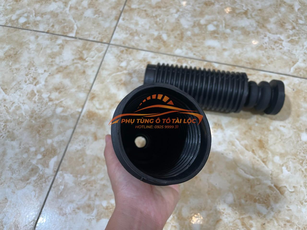 Tăm bông chụp bụi giảm sóc Ford Laser 2000-2005 | C100340A5