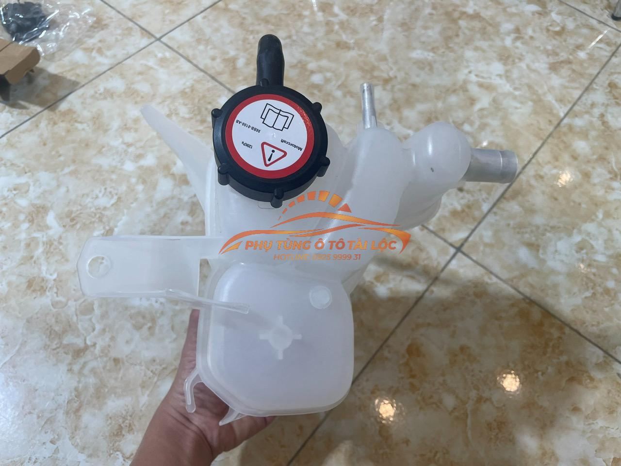 Bình nước phụ Ford Escape 2001-2004 5L8Z8A080AA