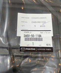Chắn bùn gầm máy Mazda 2 2014-2022 DA6V56110A