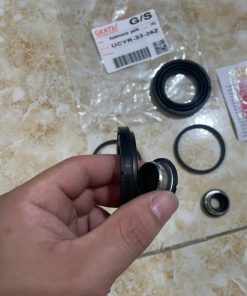 Cupen chụp bụi phanh trước Ford Ranger 2013-2018 AB312L484AA