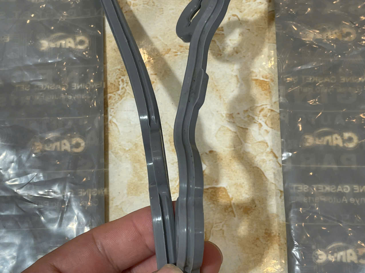Gioăng giàn cò Ford Mondeo 2003-2007 F43E6584AF